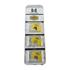 Woodhaven Calls The Hunting Public Turkey Mouth - 3PK WH227 New. Price: $33.29.