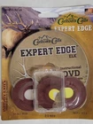 Hunters Specialties Wayne Carlton's Expert Edge Diaphragm Elk Calls - Hs 70317 New. Price: $14.99.