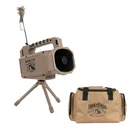 Lucky Duck The Revolt 2.0 Electronic Predator Call New. Price: $599.99.