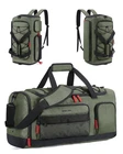 Bagsmart Gym For Women & Men, 35L/63L Sports Travel Duffel Backpack With Sho New. Price: $61.32.