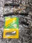 Deer Hunting Grunt Call Lot Primos 717 Haydels DG-87 & VDG-92 Harper Lanyard Used. Price: $39.99.