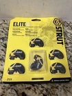 Hs Strut Elite Batwing Diaphragm Turkey Call 6PK New. Price: $39.00.