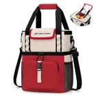 Maelstrom Lunch Box For Women, 20L Insulated Bag Leakproof Double Dec New. Price: $34.07.