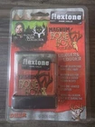 New-in-package Flextone Magnum Bone Box Deer Hunter Game Calling. Price: $9.99.