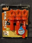 New Hme Products Seal-tite Drop Wick 3PK Scent Dispenser Orange For Deer Hunting. Price: $9.49.