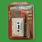 Vintage Knight & Hale Real Cow Talker 811 Elk Call W/ Cassette Nos New. Price: $17.95.