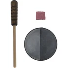 Quaker Boy Twin Tilt Turkey Call Glass/slate Pot New. Price: $38.27.