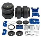 Heavy Duty Double Bellow Air Ride Spring Kit 5000 Lb Capacity, 5-100 Psi New. Price: $410.99.