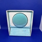 Foreo Luna 4 Play Smart - Mint You New Box Facial Cleansing Massager. Price: $18.95.