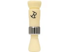 New Rnt Rich-n-tone Rockin' Acrylic Single Reed Mallard Hen Duck Call-ivory. Price: $144.99.