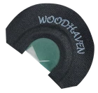 Woodhaven WH136 Ninja Hammer Diaphragm Call Triple Reed Turkey Hen Sounds Attra New. Price: $21.75.