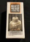 Western Rivers Mantis Pro Motorized Decoy Brown Hunting Predator Coyote Dk New. Price: $30.00.