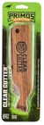 Primos PS244 Clear Cutter Box Call Hen Sounds Attracts Turkeys Brown Maho New. Price: $49.00.