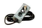 Bigfoot M37027 Single Point Waterproof Control Box New. Price: $174.99.