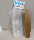 Vtg Fred Bear Gobble Box Signature Line Turkey Call Nos Needs Repair For. Price: $84.95.
