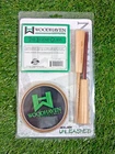 **new** Woodhaven Custom Calls Legend Glass Friction - WH025. Price: $85.00.