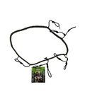 Primos Hunting 69629 3-CALL Lanyard W/ Split Rings Black New. Price: $15.99.