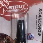 Duck Commander Scarecrow Turkey Locator Call Hunting Phil Robertson New. Price: $19.99.