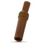 Teal Hen Duck Call High Pitch, Durable Plastic, Waterfowl Hunting Accessory New. Price: $26.36.
