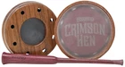 Foxpro Hen Glass/slate Friction Call (crimson Tip) New. Price: $79.95.