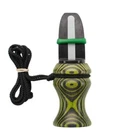 Phelps E-z-estrus Cow Elk Call (green Hornet) New. Price: $34.29.