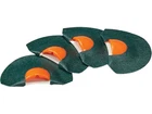 Wayne Carlton's Elk Arsenal Tone Trough Diaphragm Call 4PK New. Price: $20.78.