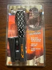 Flextone Bcx Buck Commander Extreme Deer Call Fawn Doe Game & Lanyard New. Price: $15.00.