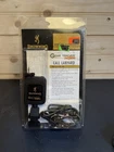 Browning Gear Triever Retractable Duck Call Lanyard New Package Used. Price: $12.95.