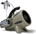 Icotec 320+ Predator Call/decoy Combo W/ Bluetooth & Remote, For Calling Hunting New. Price: $199.99.
