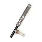 Exotac Nanostriker Xl Self Contained Ferrocerium Fire-starter With ... Fast Ship New. Price: $50.04.