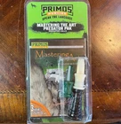 Primos Hunting Mastering The Art Predator Pak 3-HOUR Dvd & Lil' Dog No. 350 New. Price: $19.99.