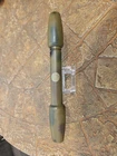 Vtg Big River Game Calls 10" Camo Canada Goose Flute Reed Long Honker Used. Price: $39.99.