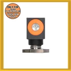 Night Fision Sight Only For Glock 17/19/34/43/48 - Orange Tritium Front Ring New. Price: $45.99.