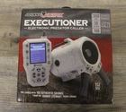 Johnny Stewart Executioner Electronic Predator Caller (hs-js-rgc) New. Price: $107.96.
