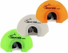 Rocky Mountain Hunting Calls #C15 Elk 101 - 2.0 Diaphram New 3 Pack. Price: $29.99.