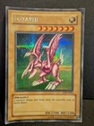 Seiyaryu SDD-E001 Yugioh Dark Duel Stories Ungraded. Price: $8.69.