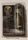 Big River Calls D2D Dusk-to-dawn Short-reed Goose New Hand-tuned. Price: $39.99.