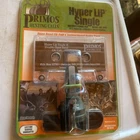 Primos Hunting Elk Call Hyper Lip Single Instructional Pack #9O9 New. Price: $20.00.