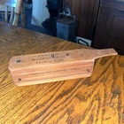 Vintage Lynch World Champion Model 102, 1958 Wooden Turkey Box Call Used. Price: $39.99.