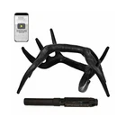 Illusion Systems Extinguisher & Black Rack Calling New. Price: $71.77.