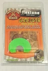 New Flextone Spur Collector Game Over Mouth Call Turkey FG-TURK-00045. Price: $9.98.