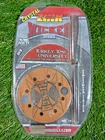**new** Zink Calls Wicked Series - Crystal Turkey Time University. Price: $84.88.