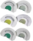 Woodhaven Custom Calls Top 3PRO Turkey Yelps Purrs Clucks Cutts 3PACK WH016 New. Price: $42.40.
