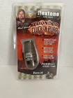Flextone Michael Waddell Thunder Cluck'n Purr Turkey Call FG-TURK-00059 New. Price: $16.95.