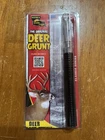 Haydels Deer Grunt & Distress Call DG-87 New. Price: $19.95.