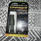 Power Impact Open Single Reed Od Green Polycarbonate/acrylic New. Price: $54.99.