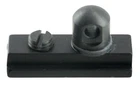 Harris Bipods 6A American Rail Adapter Stud Black Metal New. Price: $25.00.