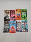 Wapiti River Elk Calls Lot Of 8 New. Price: $47.50.