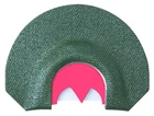 Primos Select PS2 Turkey Mouth Call With Three Reed Bat Cut For Yelping New. Price: $23.79.
