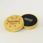 Woodhaven The Ninja Anodized Turkey Call W/yellowheart/hickory Strikers WH086 New. Price: $175.17.